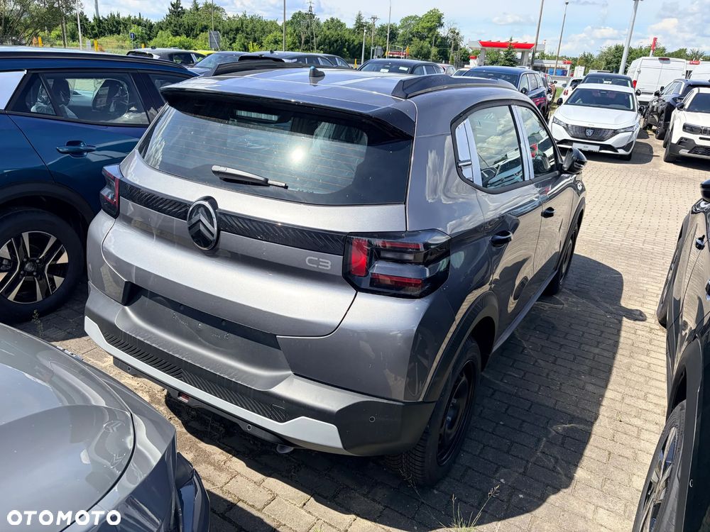 Citroën C3 - 3