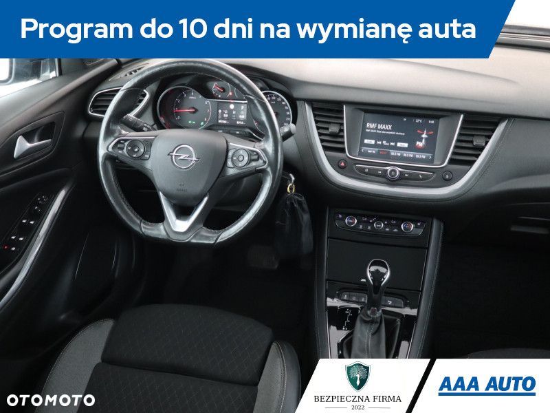 Opel Grandland X - 9