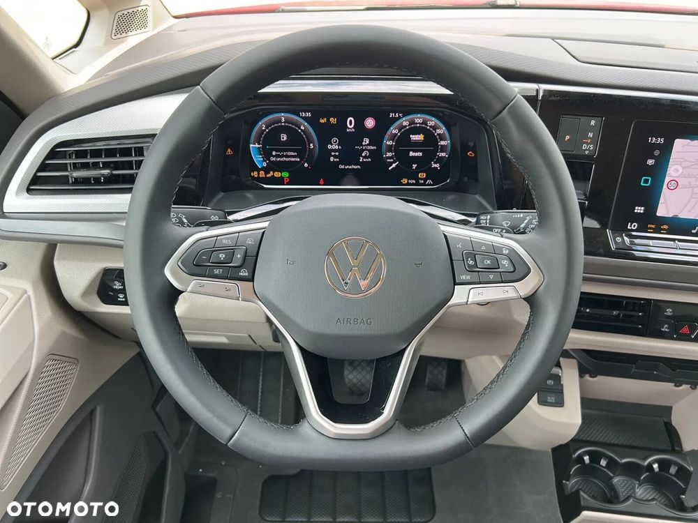 Volkswagen California - 21