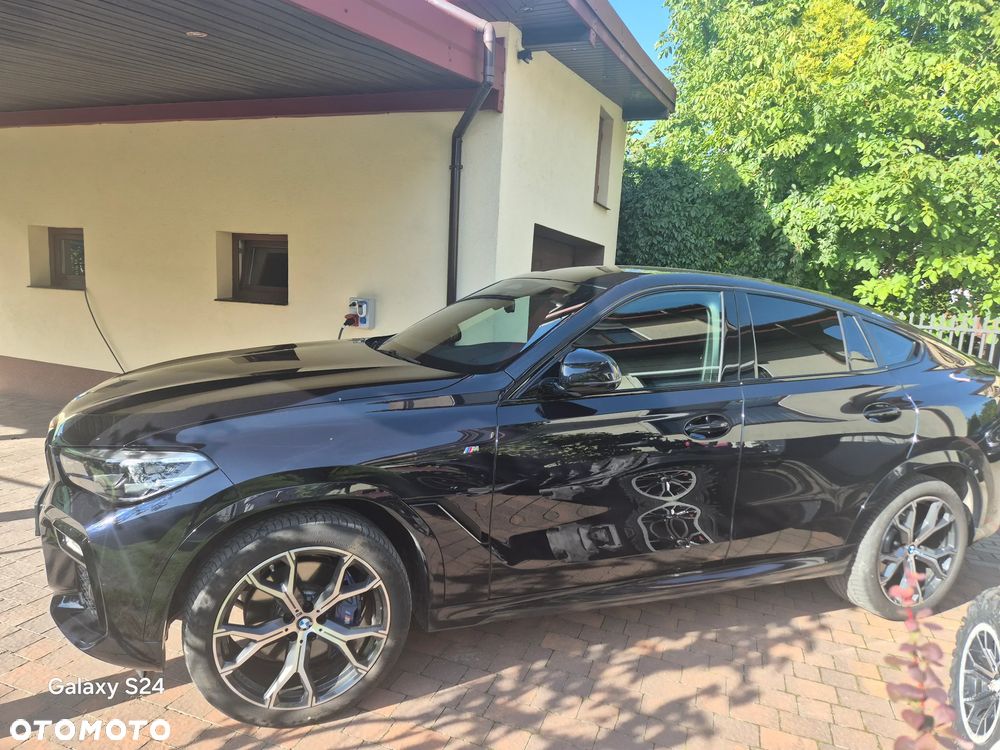 BMW X6 - 3
