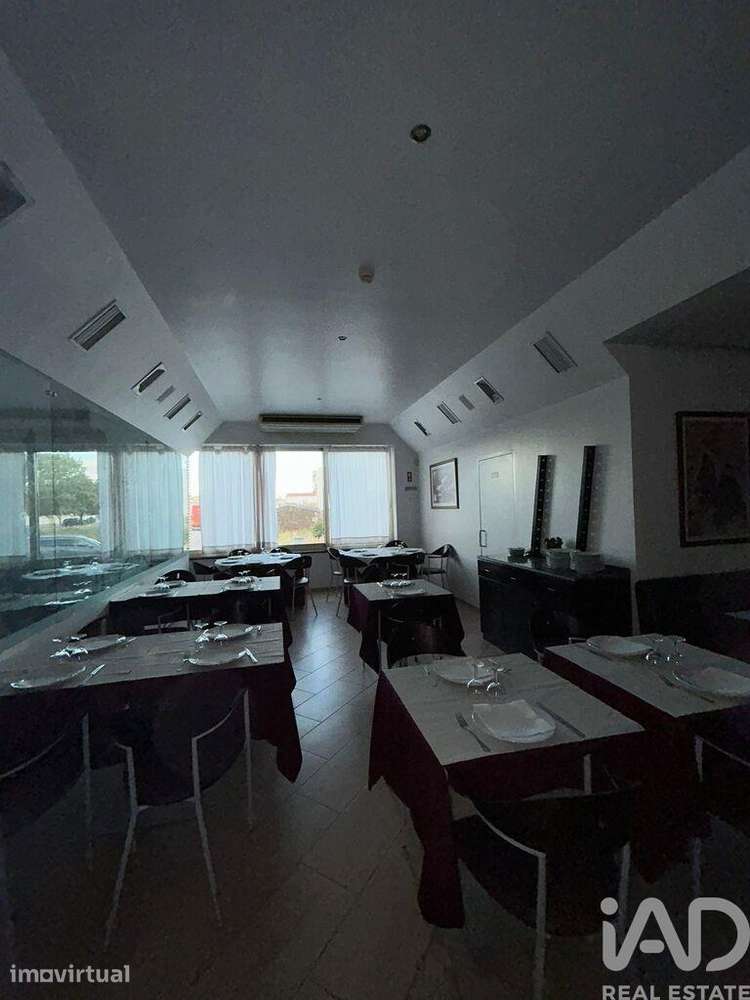 Loja / Estabelecimento Comercial em Alijó de 121,00 m2 - Grande imagem: 5/9