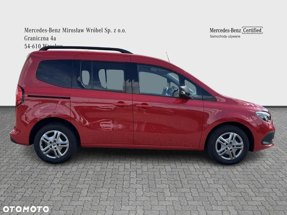 Mercedes-Benz Citan - 7