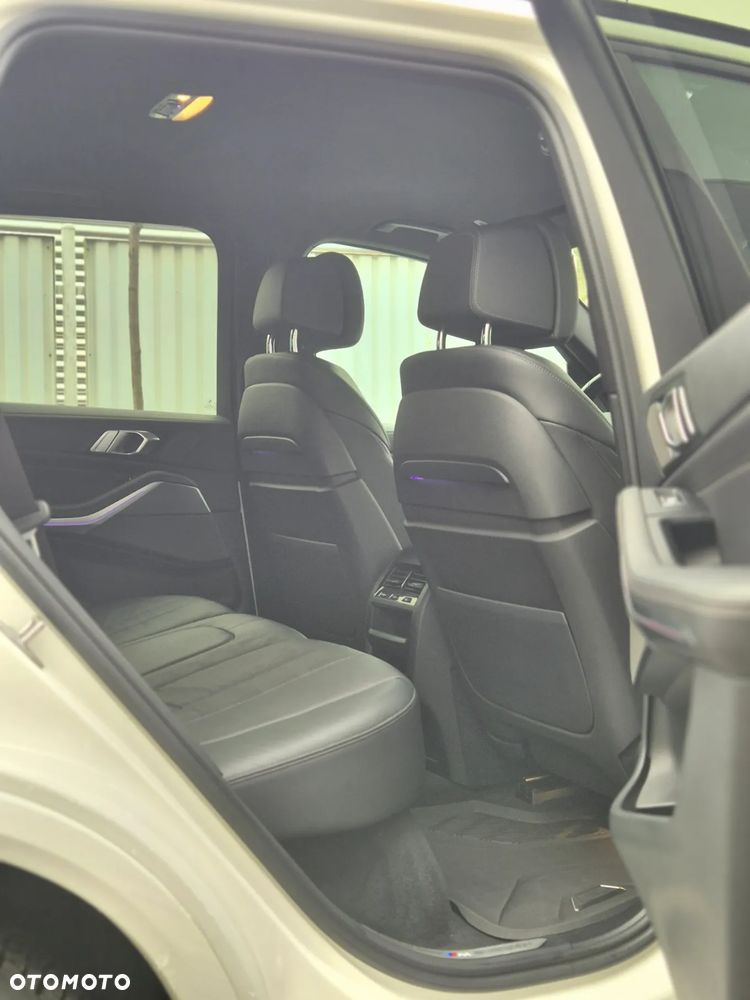 BMW X5 xDrive30d - 35