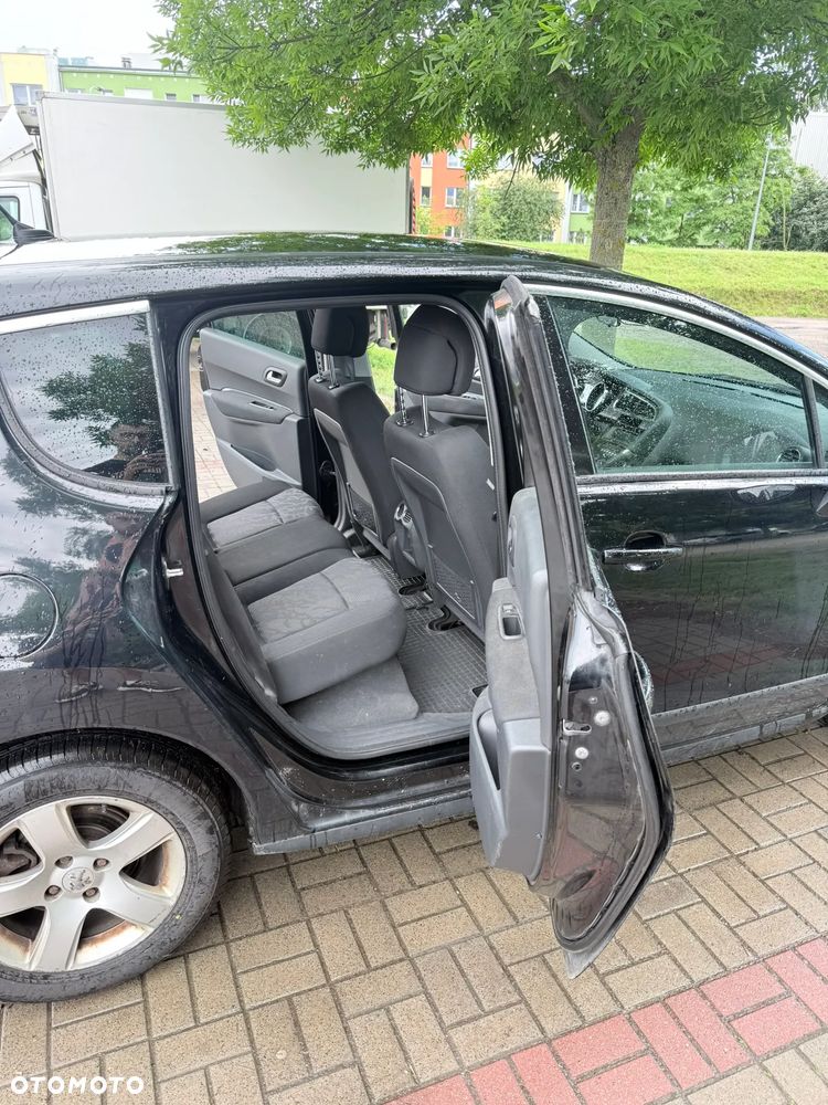 Peugeot 3008 1.6 HDi Trendy - 17