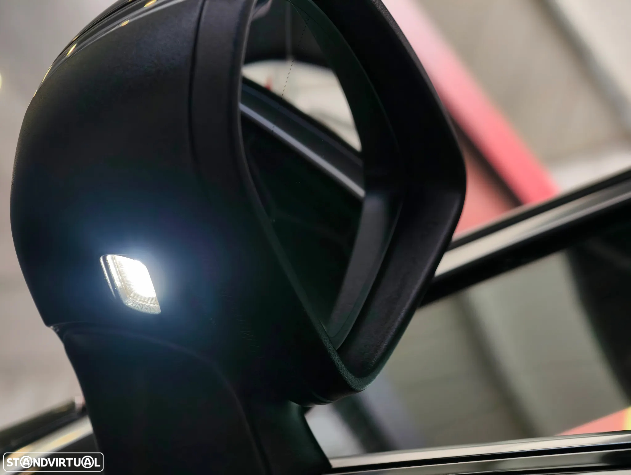 Mercedes-Benz A 180 d AMG Line Aut. - 31