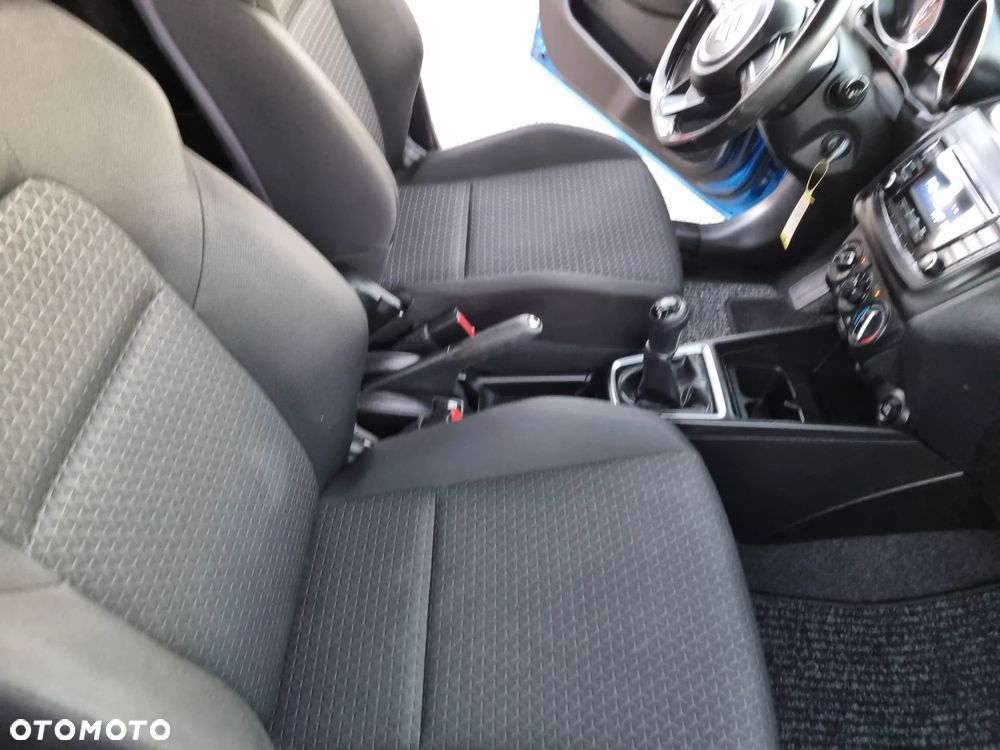 Suzuki Swift 1.2 Dualjet - 20