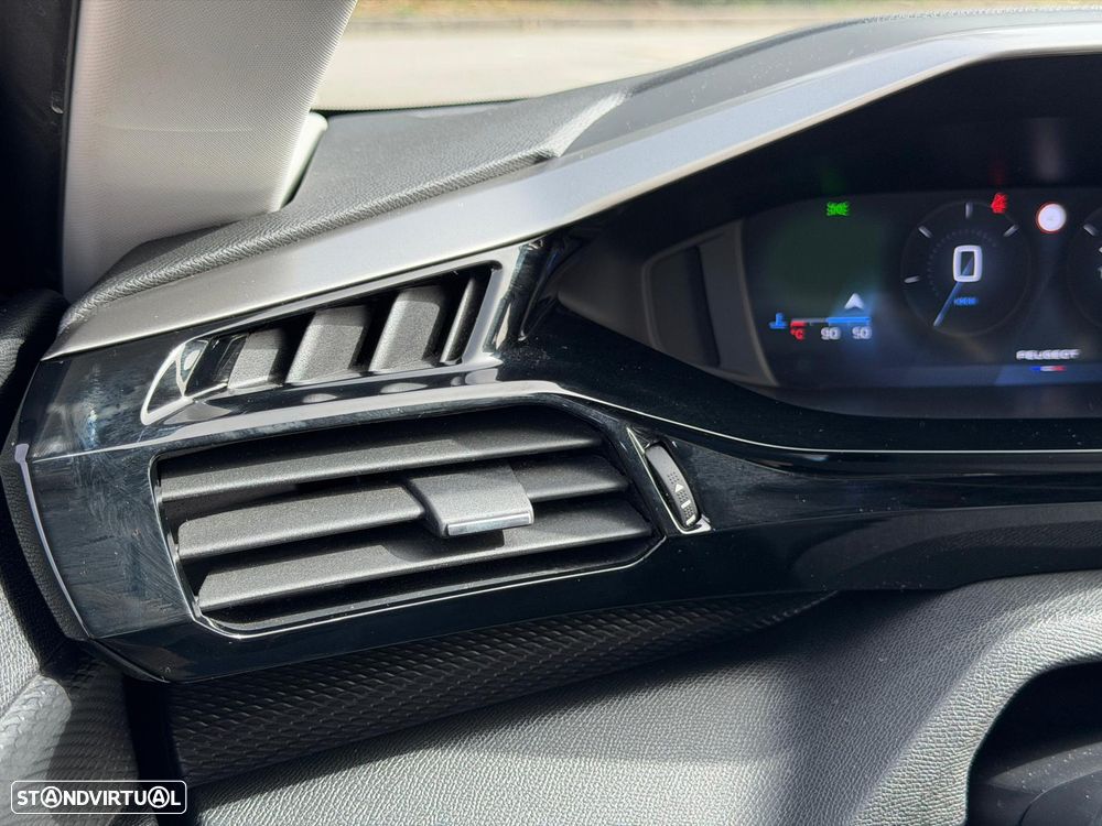 Peugeot 308 BlueHDi 130 Active Pack - 41