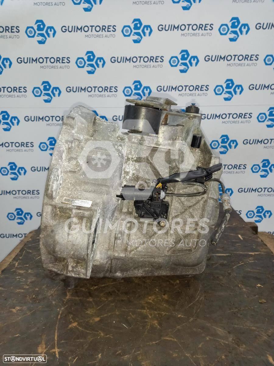 CAIXA VELOCIDADES MERCEDES A220 2.1CDI 136CV, REF: A1762610101001 - MANUAL 6V - 2