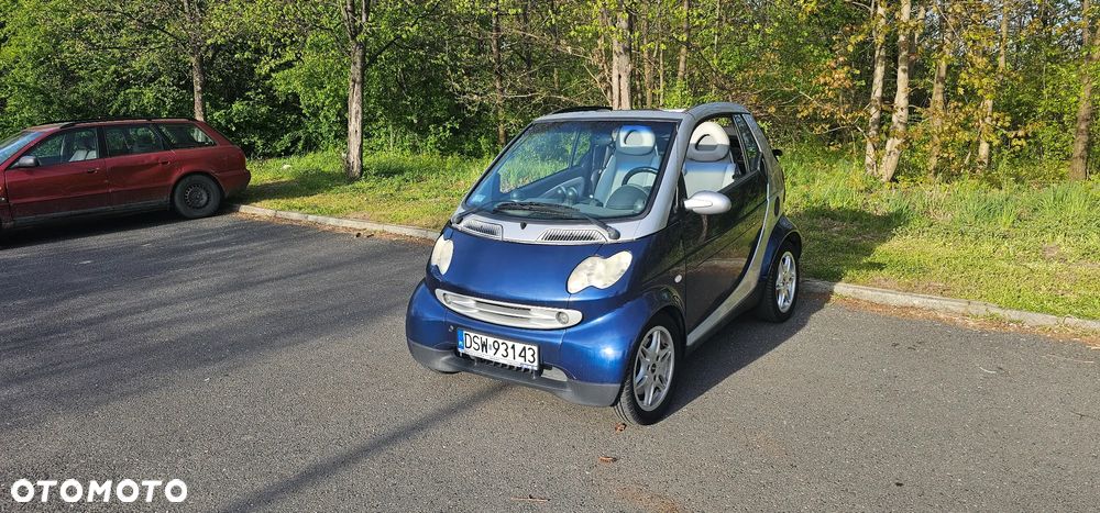 Smart Fortwo - 5