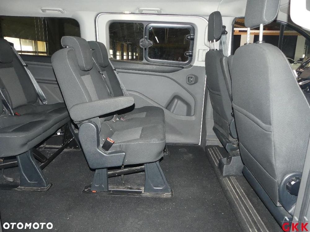 Ford Tourneo Custom 320 L1H1 VA Trend - 15