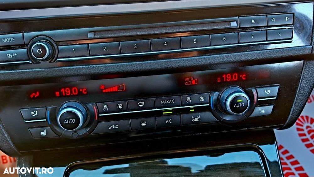 BMW Seria 5 530d xDrive Sport-Aut. - 17