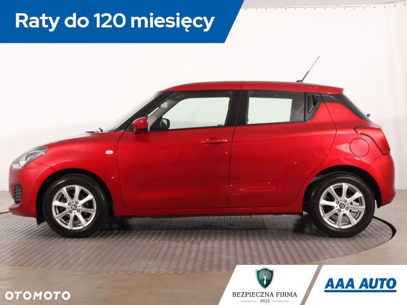 Suzuki Swift - 4