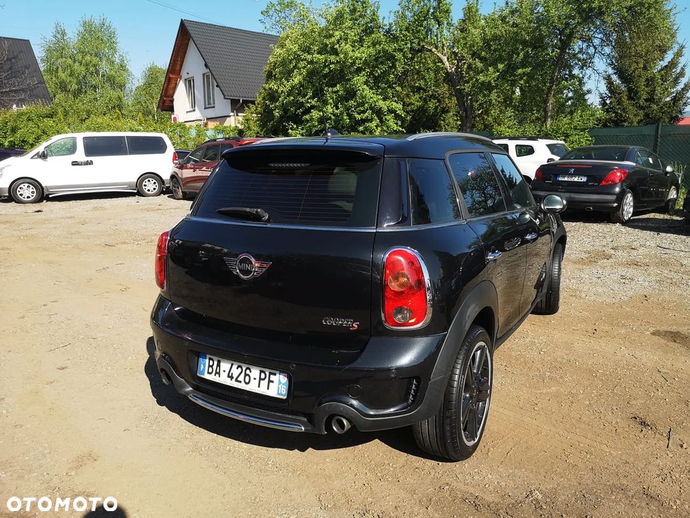 MINI Countryman - 10