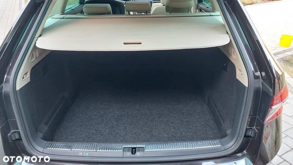 Skoda Superb 2.0 TSI 4x4 L&K DSG - 13