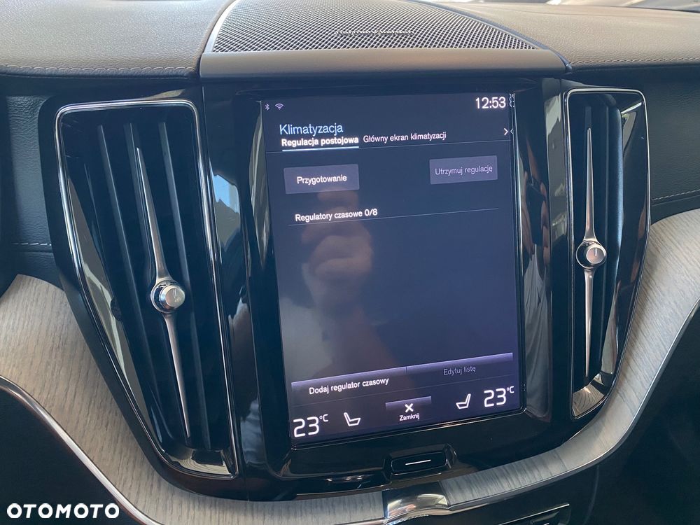 Volvo XC 60 B4 D AWD Inscription - 33