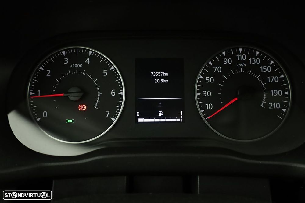 Renault express 1.5 blue dci advance - 10