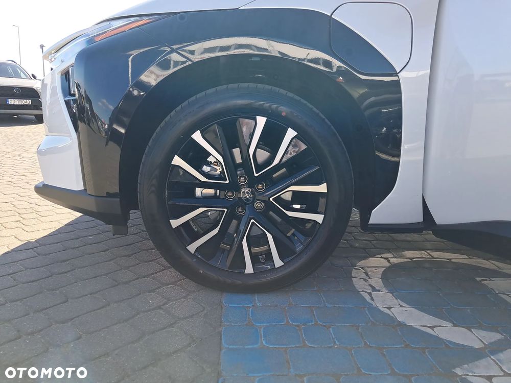 Toyota bZ4X 73.1kWh Executive - 10