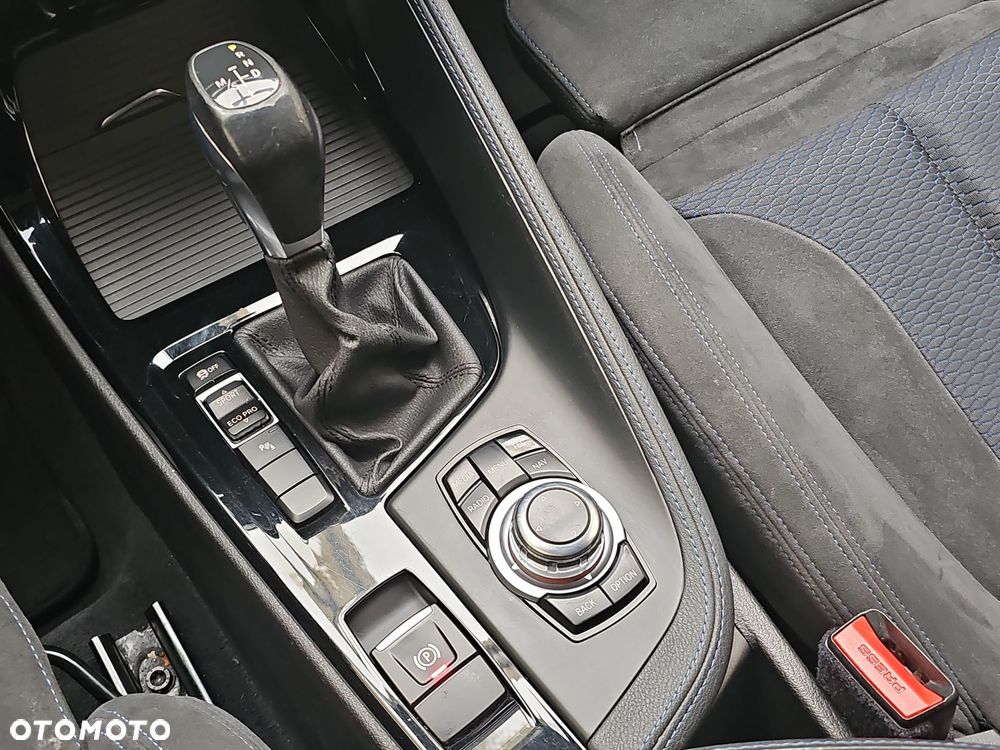 BMW X1 - 18