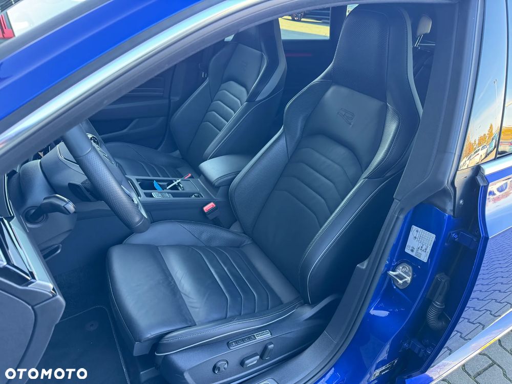 Volkswagen Arteon Shooting Brake 2.0 TSI OPF 4Motion DSG R-Line - 16