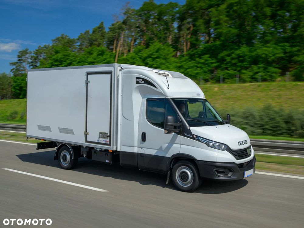 Iveco DAILY - 3