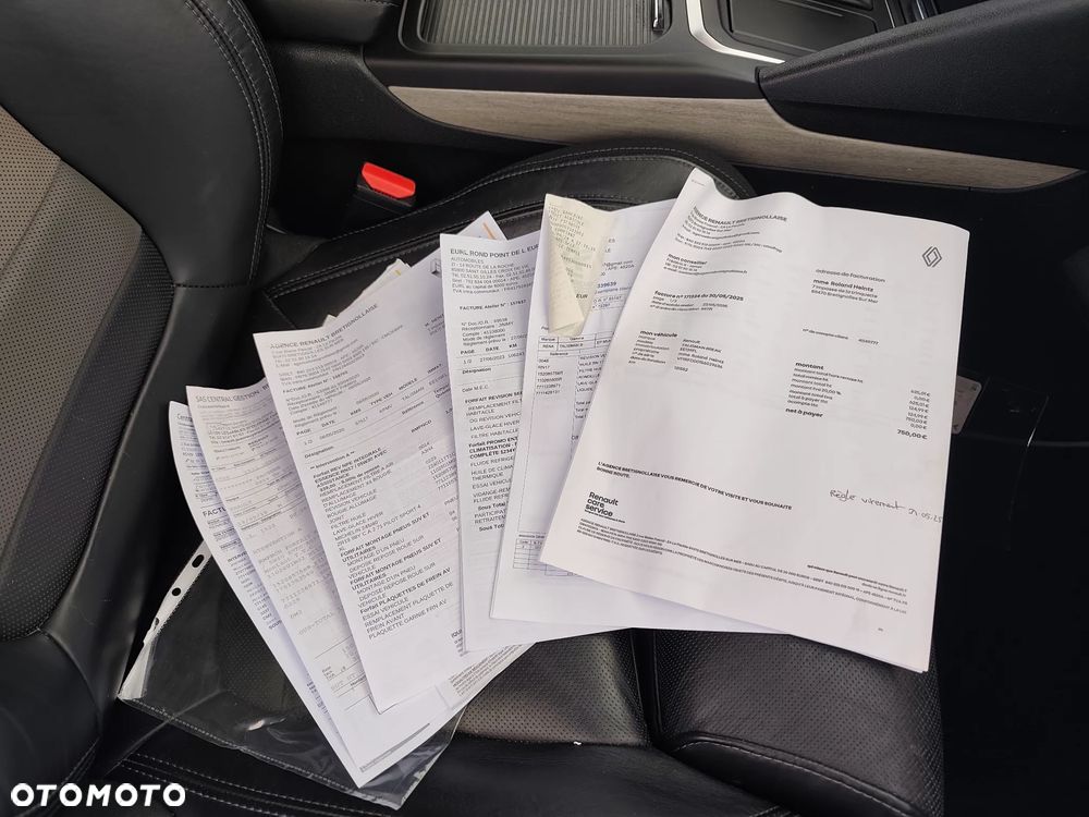 Renault Talisman ENERGY TCe 200 EDC INITIALE PARIS - 37