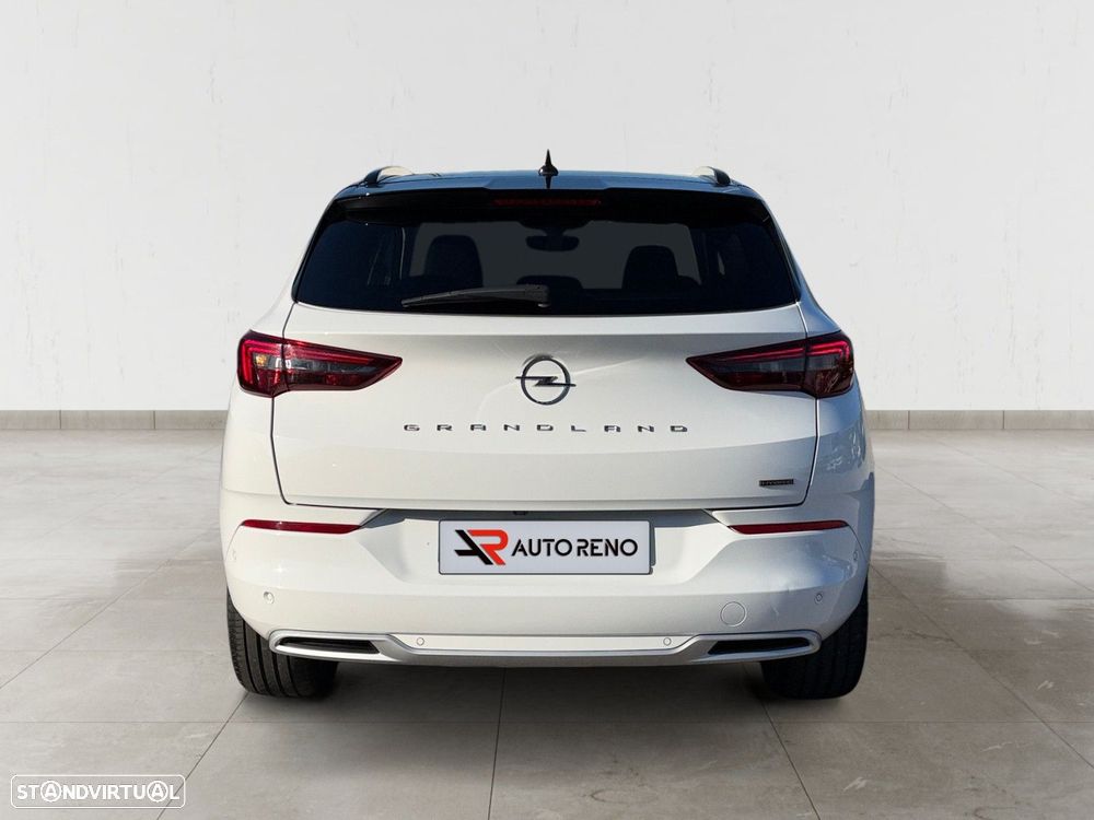Opel Grandland 1.6 T PHEV Ultimate - 5