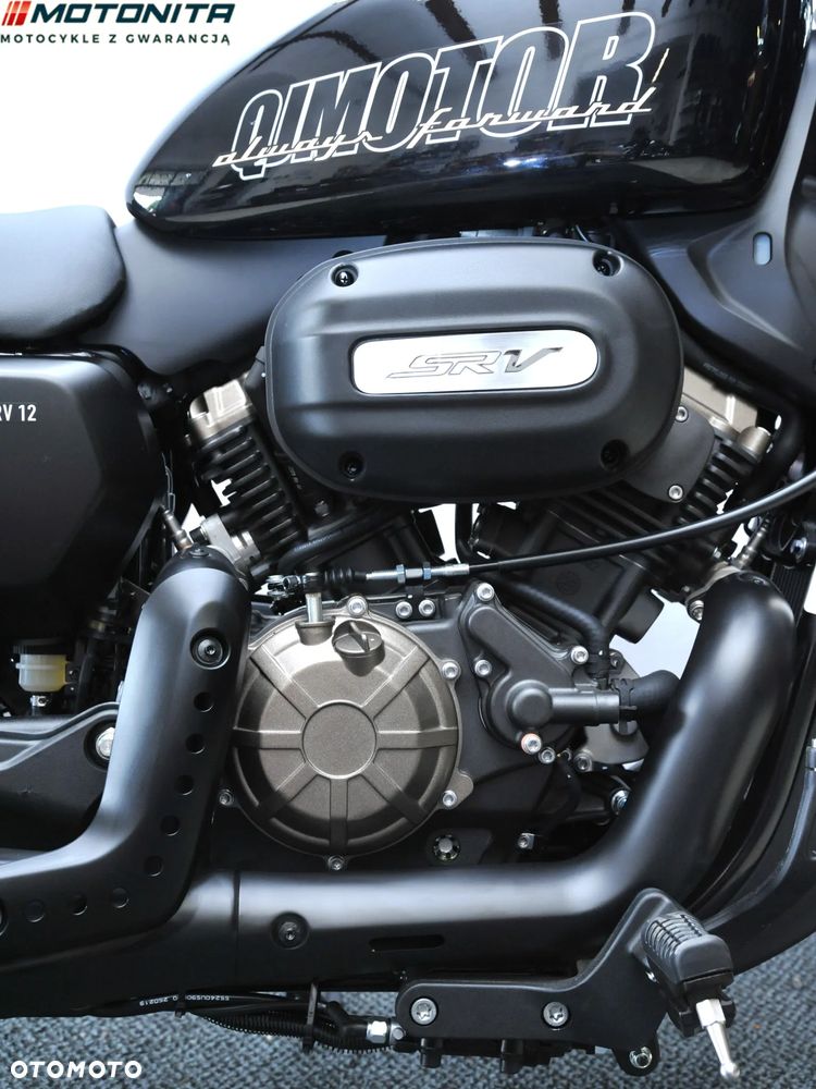 QJMOTOR SRV 125V - 14