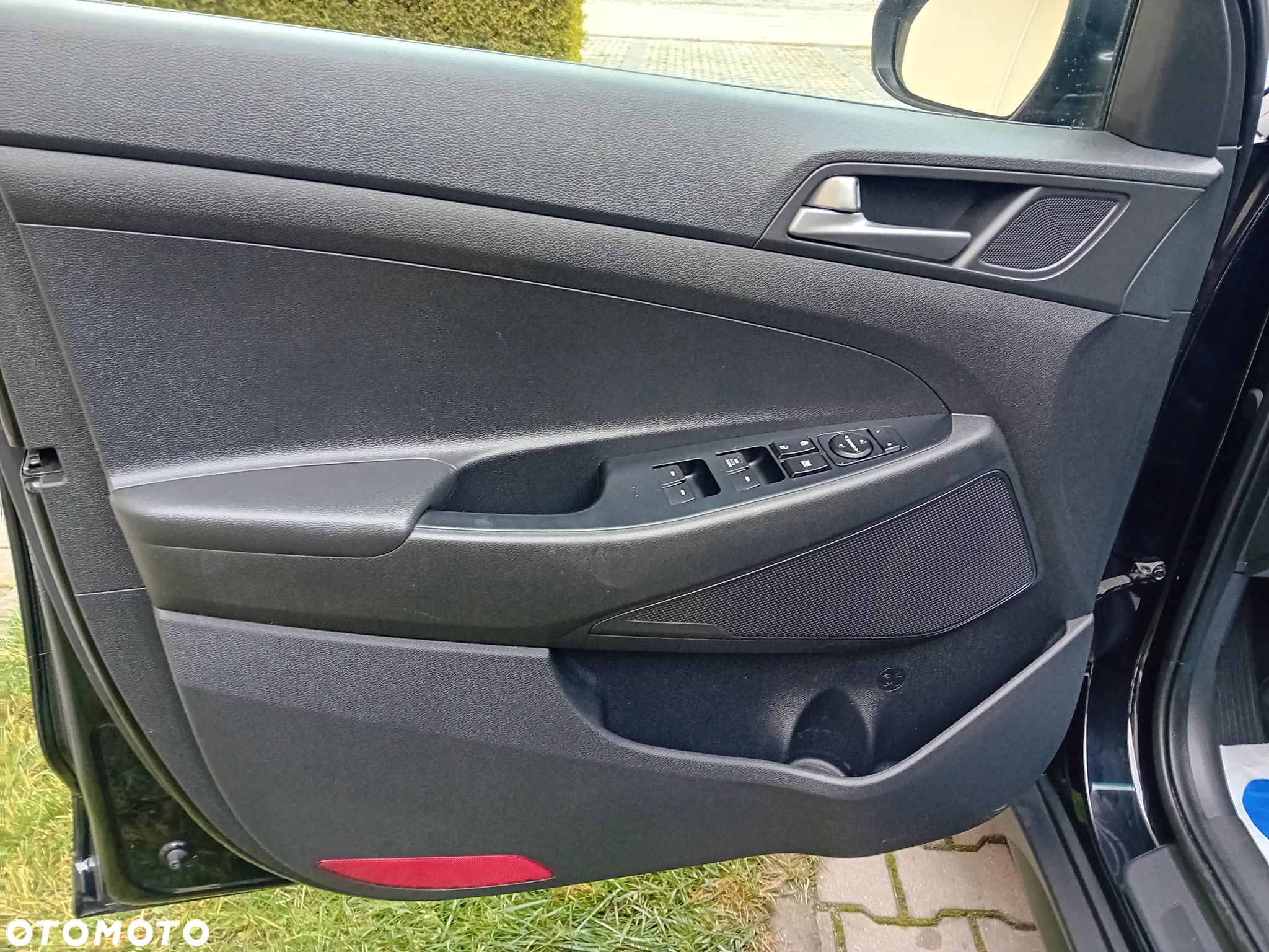 Hyundai Tucson - 16