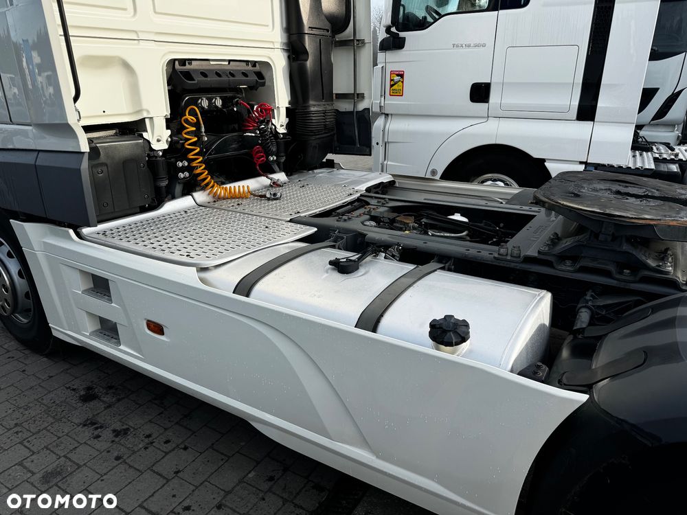 DAF XF 480 SC // SUPER STAN // SERWISOWANY - 7