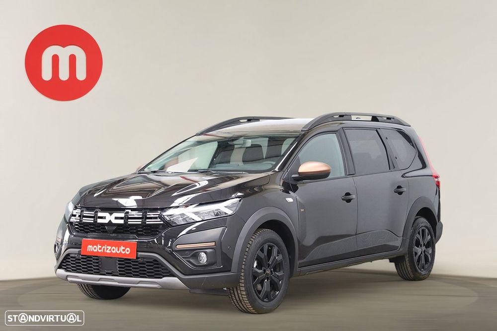 Dacia Jogger 1.0 ECO-G Extreme+ Up&Go 7L Bi-Fuel - 2