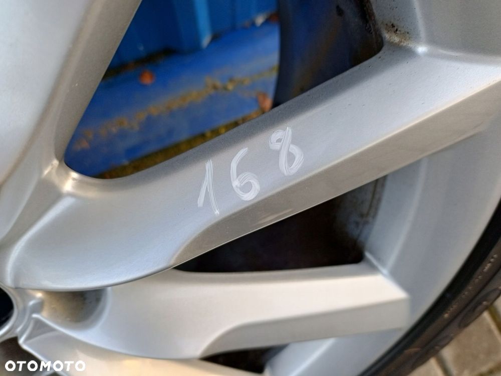 AUDI A6 S6 C7 ALLROAD KOLA FELGI ALUFELGI OPONY LATO 255/45R19 SUPER STAN - 16