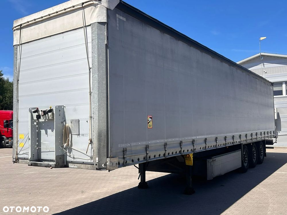 Schmitz Cargobull SCB*S3T - 3