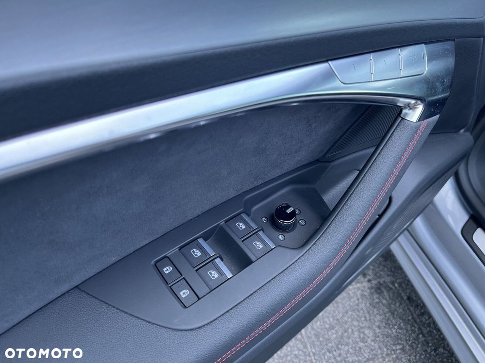 Audi A7 Sportback - 28