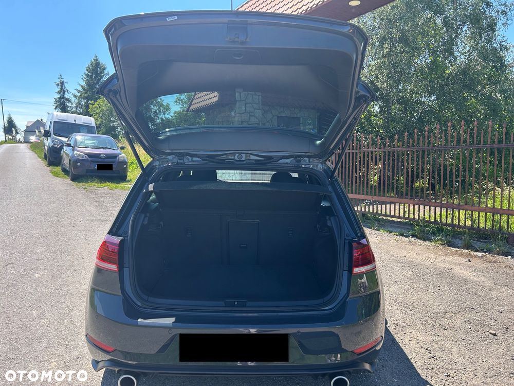 Volkswagen Golf 2.0 TSI BMT GTI Performance DSG - 21