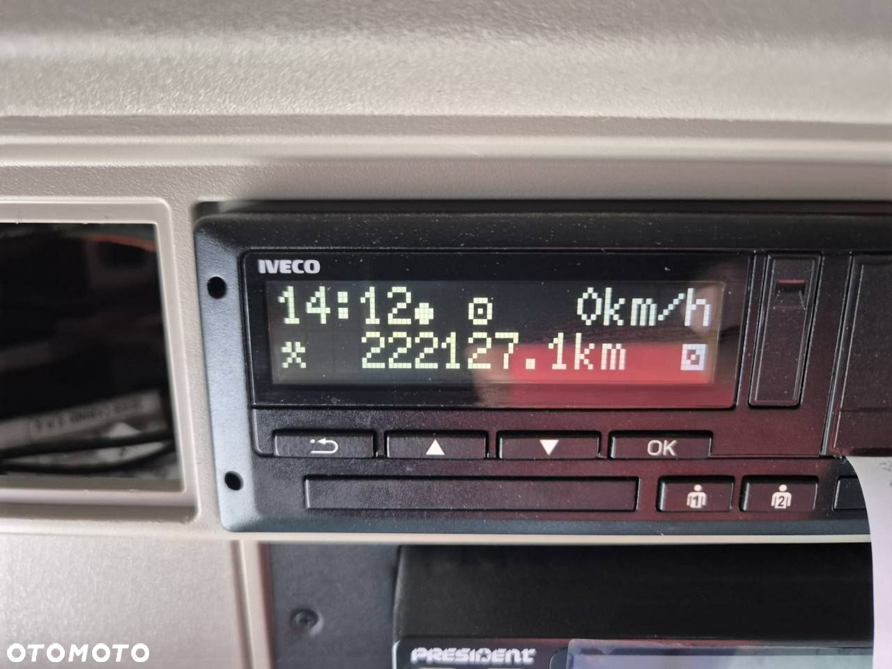 Iveco as 460 - 23