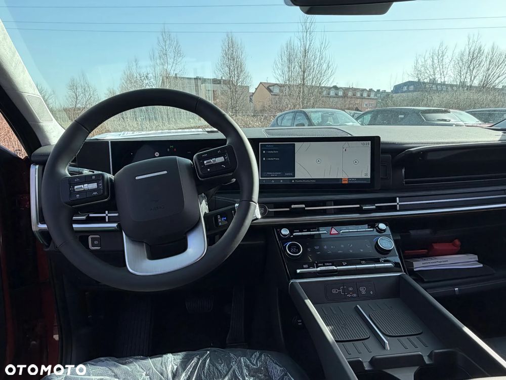 Hyundai Santa Fe - 9