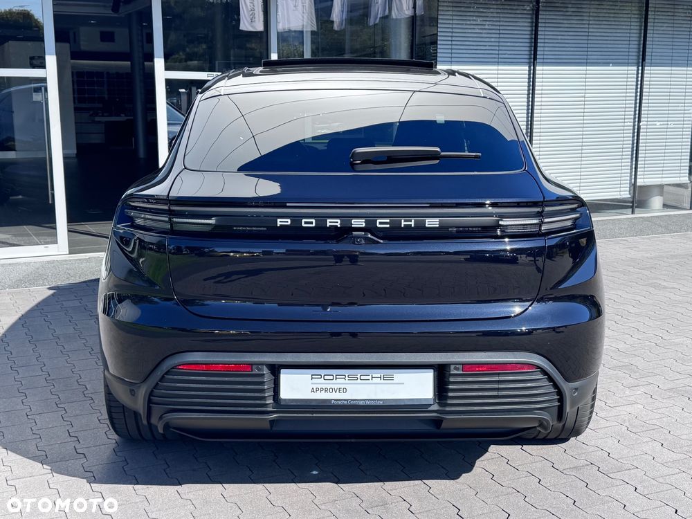 Porsche Macan 4 100kWh - 16
