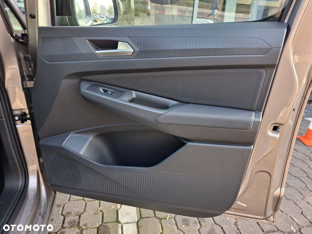 Volkswagen Caddy - 21