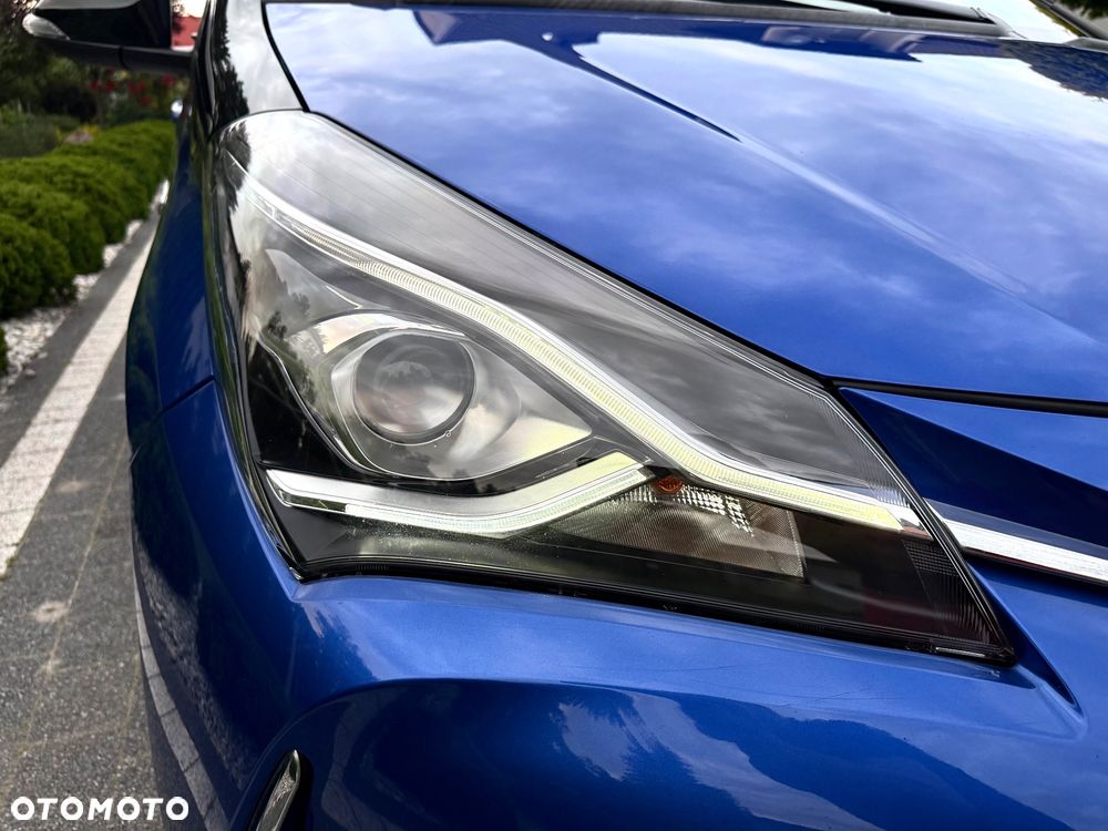 Toyota Yaris 1.5 VVT-i Style Selection - 36