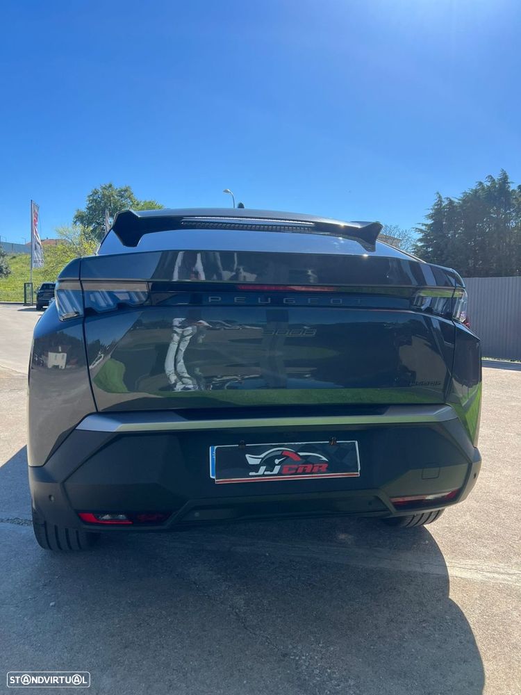 Peugeot 3008 - 7