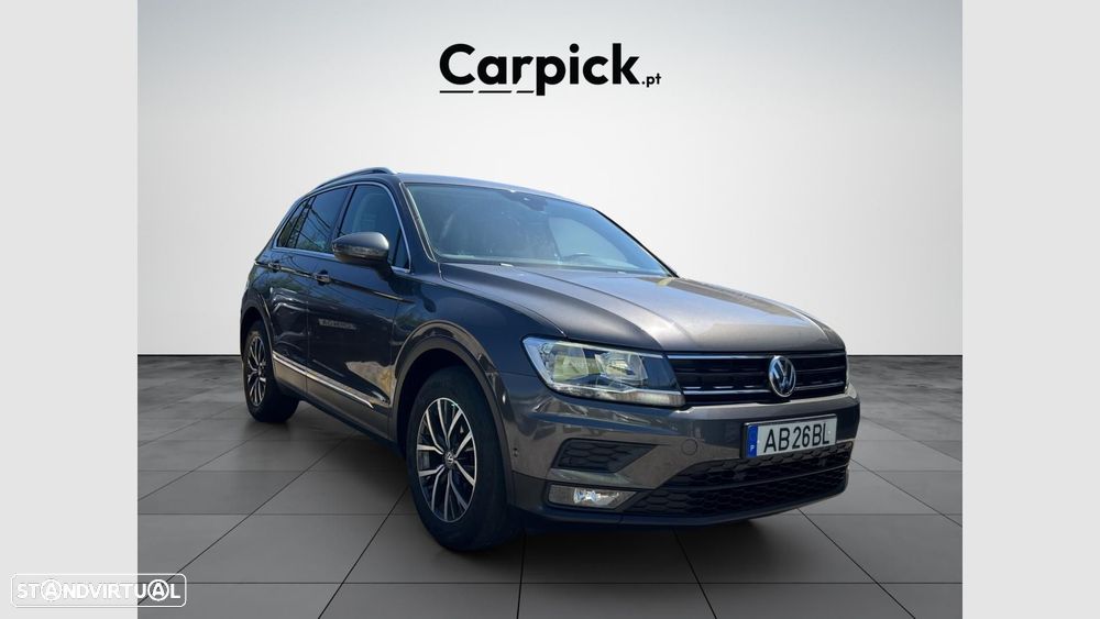 VW Tiguan 1.5 TSI Life - 8