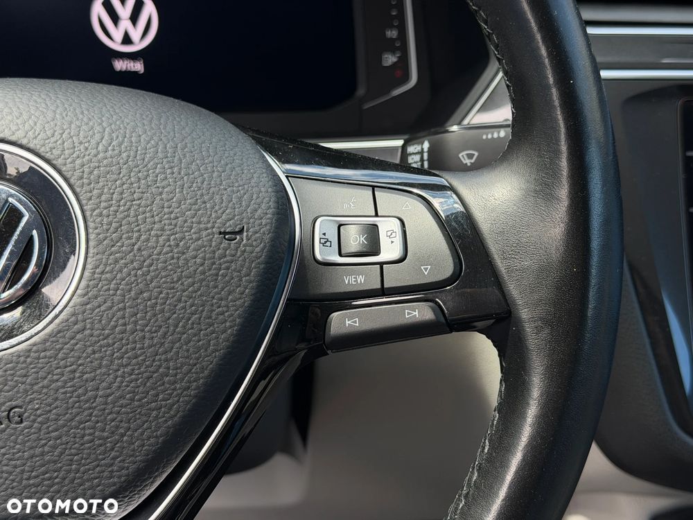 Volkswagen Tiguan Allspace 2.0 TDI SCR Comfortline - 16