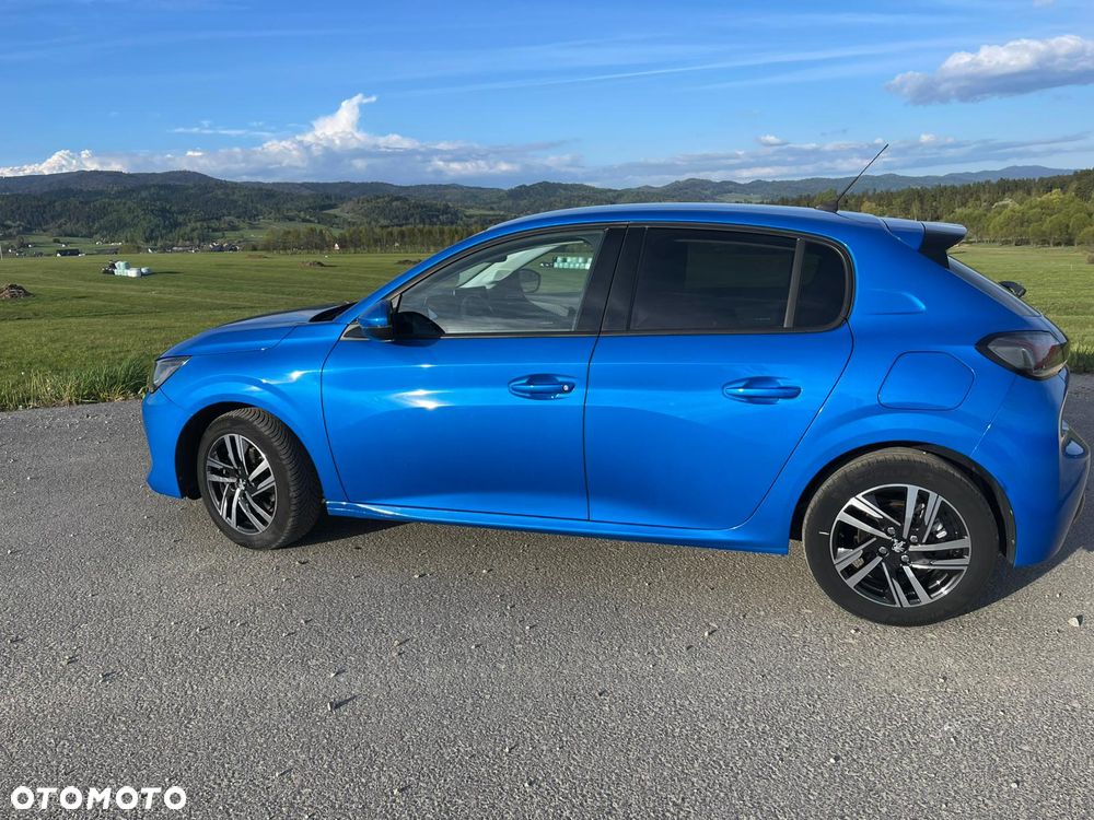 Peugeot 208 PureTech 100 Active - 5
