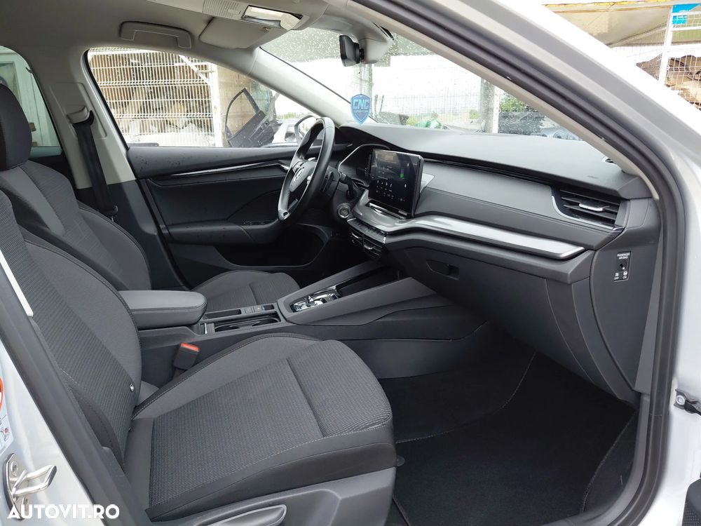 Skoda Octavia - 16