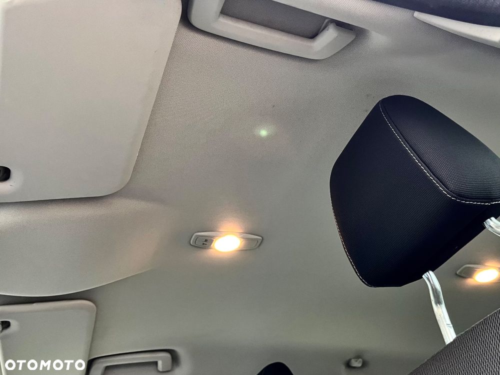 Ford Focus 1.0 EcoBoost STart-Stopp-System TITANIUM - 21