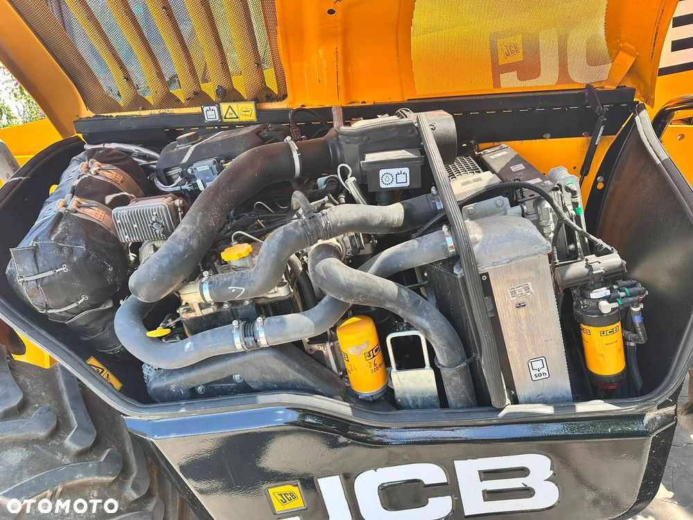 JCB 542-70 Agri Super - 31