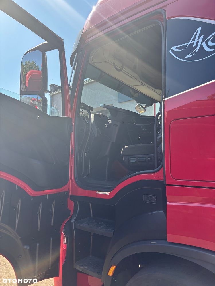 Iveco S Way - 5