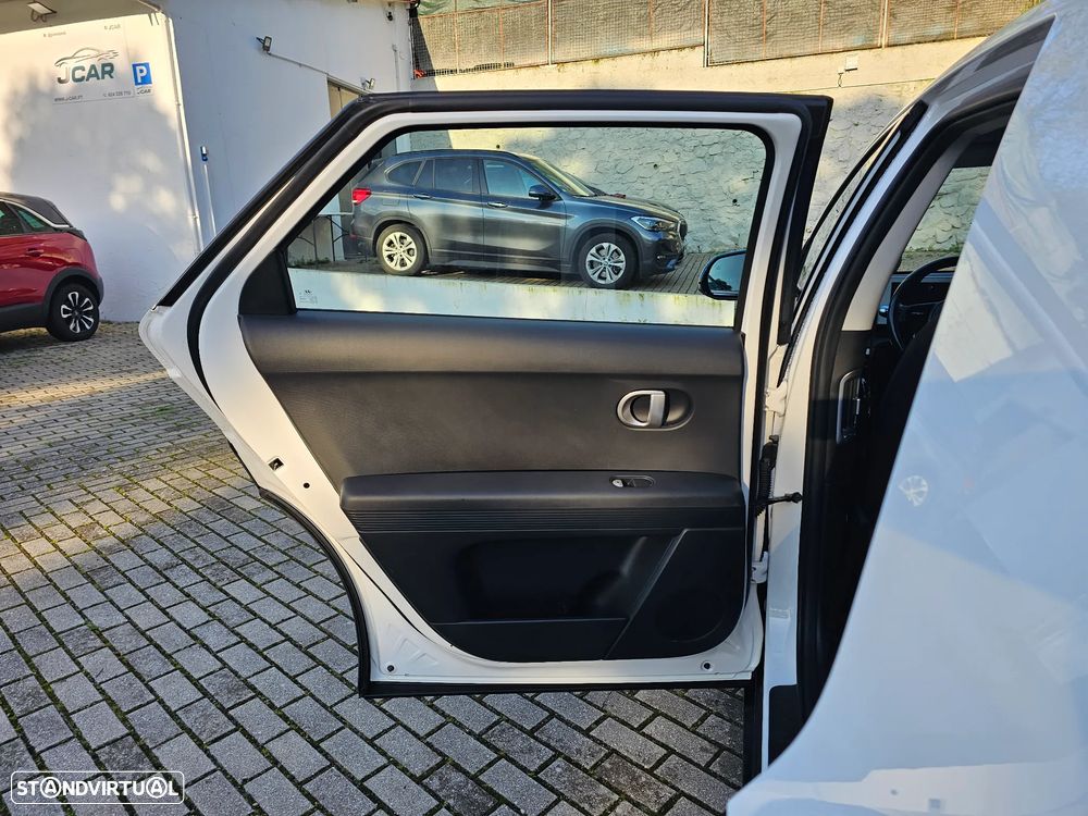 Hyundai Ioniq 5 77 kWh Vanguard - 19