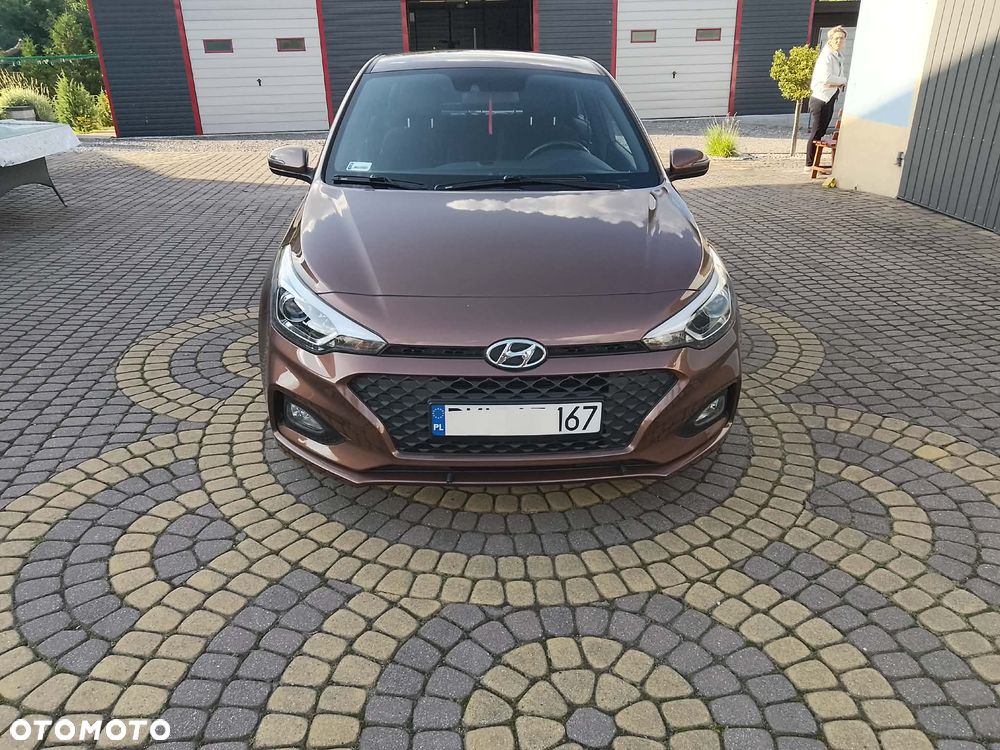 Hyundai i20 - 3