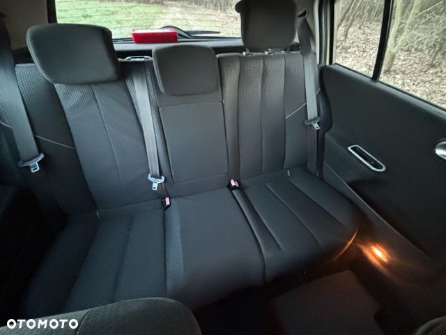 Renault Megane 1.6 Confort Authentique - 14